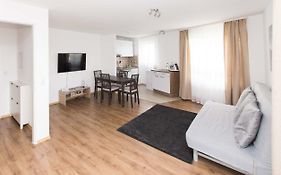 Outlet-Apartment Metzingen